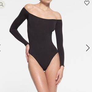 BABATON Contour Bodysuit
